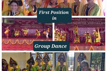 GROUP DANCE