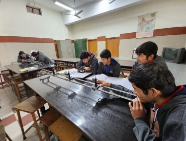 विज्ञान गतिविधियाँ