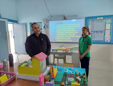 विज्ञान गतिविधियाँ