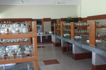 Chemistry Lab