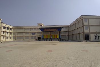 KV IIP Dehradun