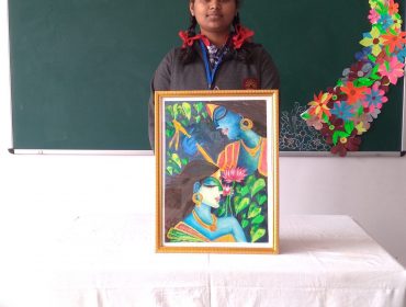 चित्रकारी