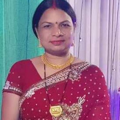 Deepa Rawat
