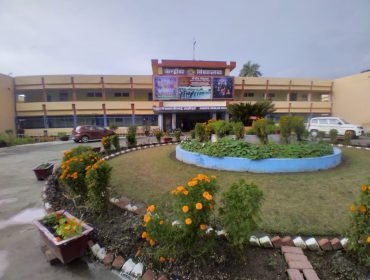के वि भवन
