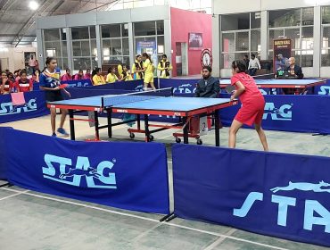 रूड़की में राष्ट्रीय खेल प्रतियोगिता