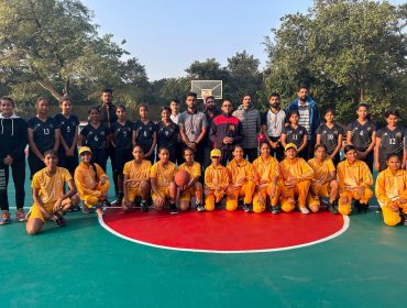 आईआईपी देहरादून में राष्ट्रीय खेल प्रतियोगिता
