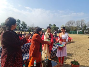 लिंग संवेदीकरण
