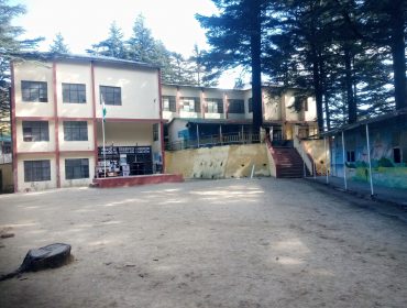 के वि भवन