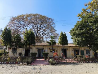 के वि भवन