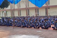 rajya puraskar tritiya sopan scouts