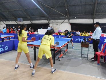 रूड़की में राष्ट्रीय खेल प्रतियोगिता