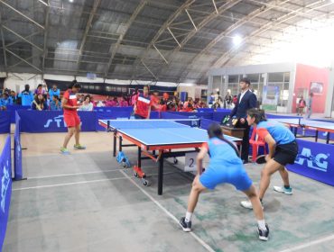रूड़की  में राष्ट्रीय खेल प्रतियोगिता