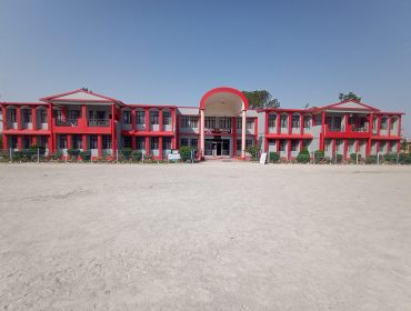 के वि भवन