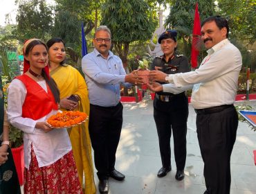 रूड़की  में राष्ट्रीय खेल प्रतियोगिता