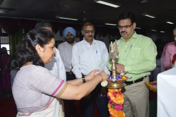 lamp lighting ceremony (DC Madam)