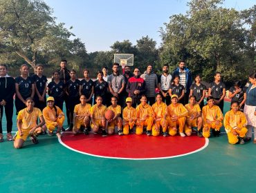 आईआईपी देहरादून में राष्ट्रीय खेल प्रतियोगिता