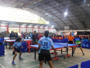 रूड़की में राष्ट्रीय खेल प्रतियोगिता