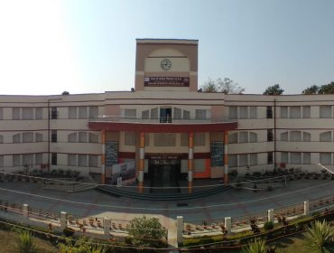 के वि भवन