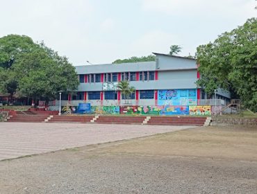 के वि भवन