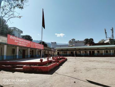 के वि भवन