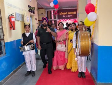 रूड़की में राष्ट्रीय खेल प्रतियोगिता