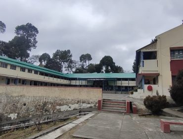 के वि भवन