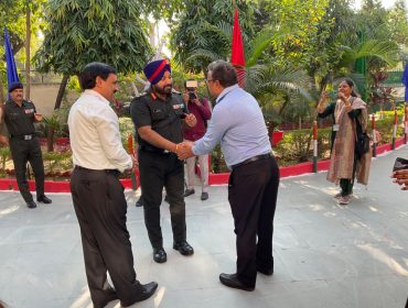 रूड़की में राष्ट्रीय खेल प्रतियोगिता