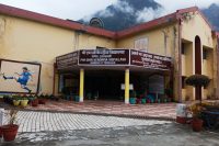 KV UTTARKASHI