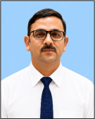 lalit mohan bisht