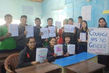 gender sensitization