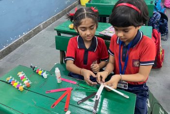 NATIONAL EDUCATION POLICY