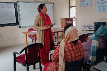 gender sensitization