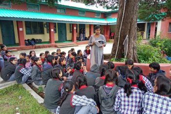 gender sensitization