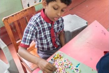 समावेशी शिक्षा