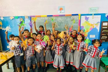 NATIONAL EDUCATION POLICY