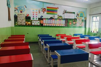 NATIONAL EDUCATION POLICY
