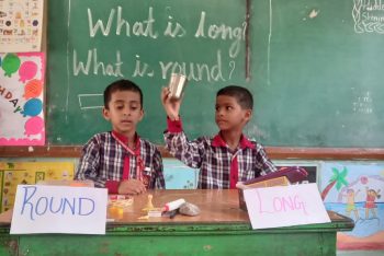 NATIONAL EDUCATION POLICY