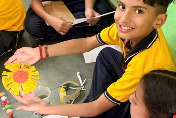 NATIONAL EDUCATION POLICY