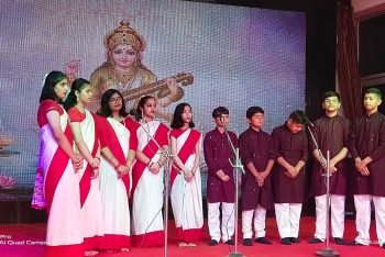 हिंदी समन्वयकर्ता सम्मेलन