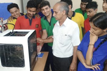 विज्ञान गतिविधि