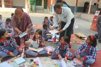 NATIONAL EDUCATION POLICY