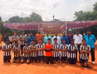 स्पोर्ट्स मीट 2026