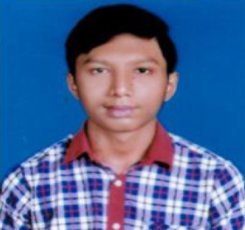 student name