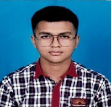 student name