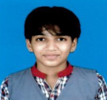 student name