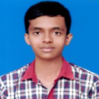 student name