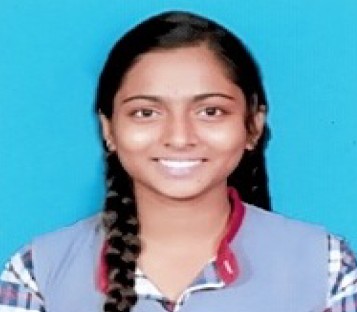 student name