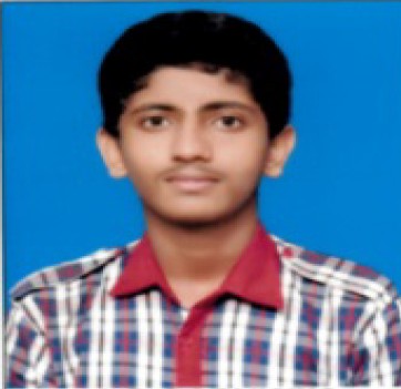 student name