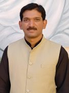 s govinda swamy vice principal