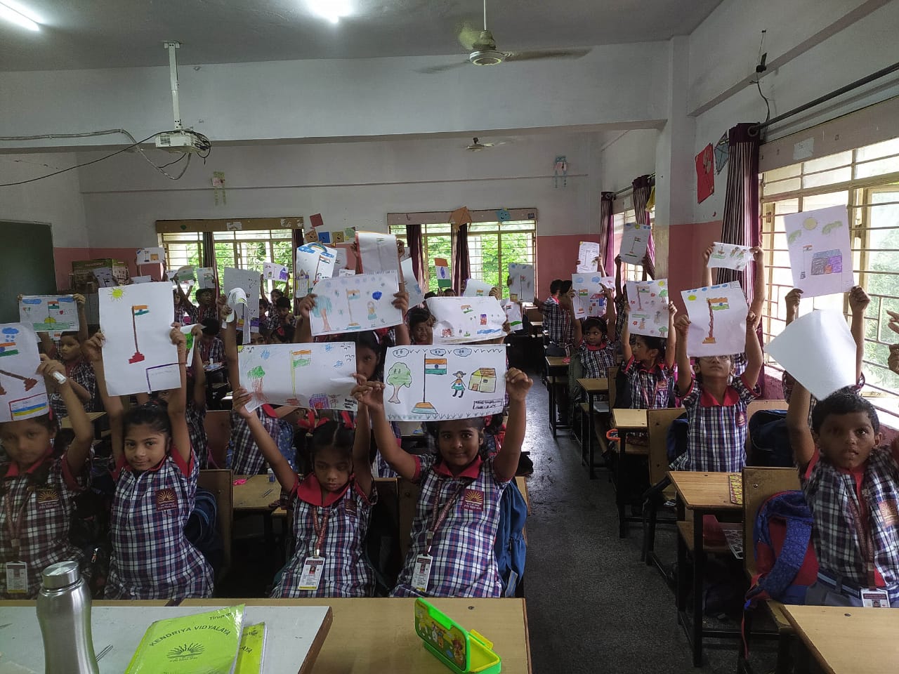 कला और शिल्प